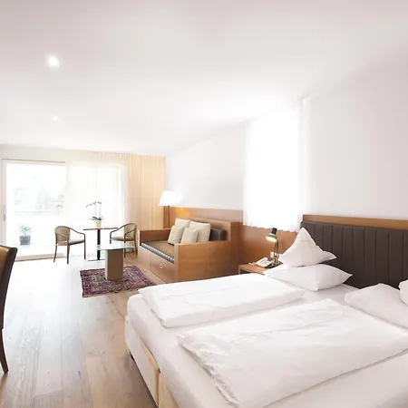 Hotel Sonnenhof