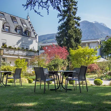 Sonnenhof Merano